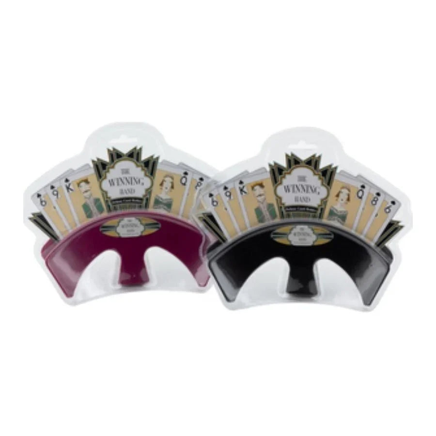 The Winning Hand Deluxe Card Holder (each)