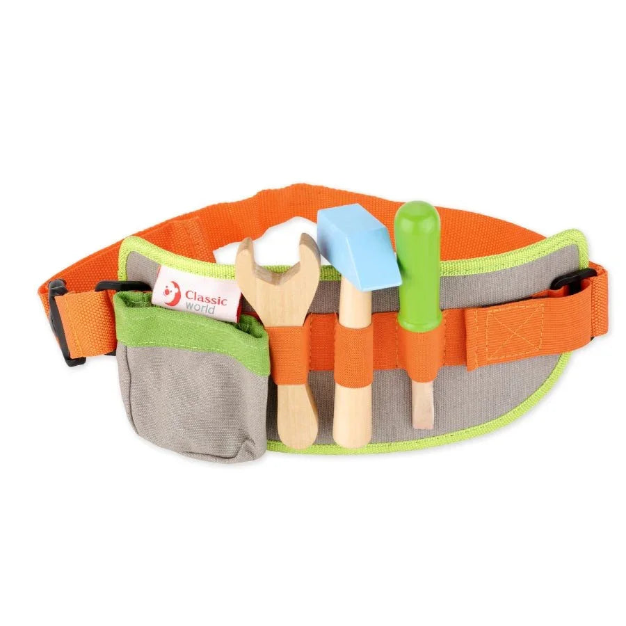 Tool Belt by Classic World
