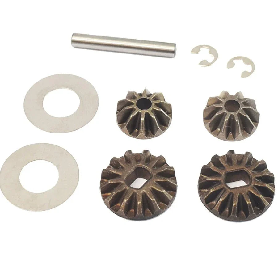 Tornado RC Differential Bevel Gear – Durable RC Drivetrain Component