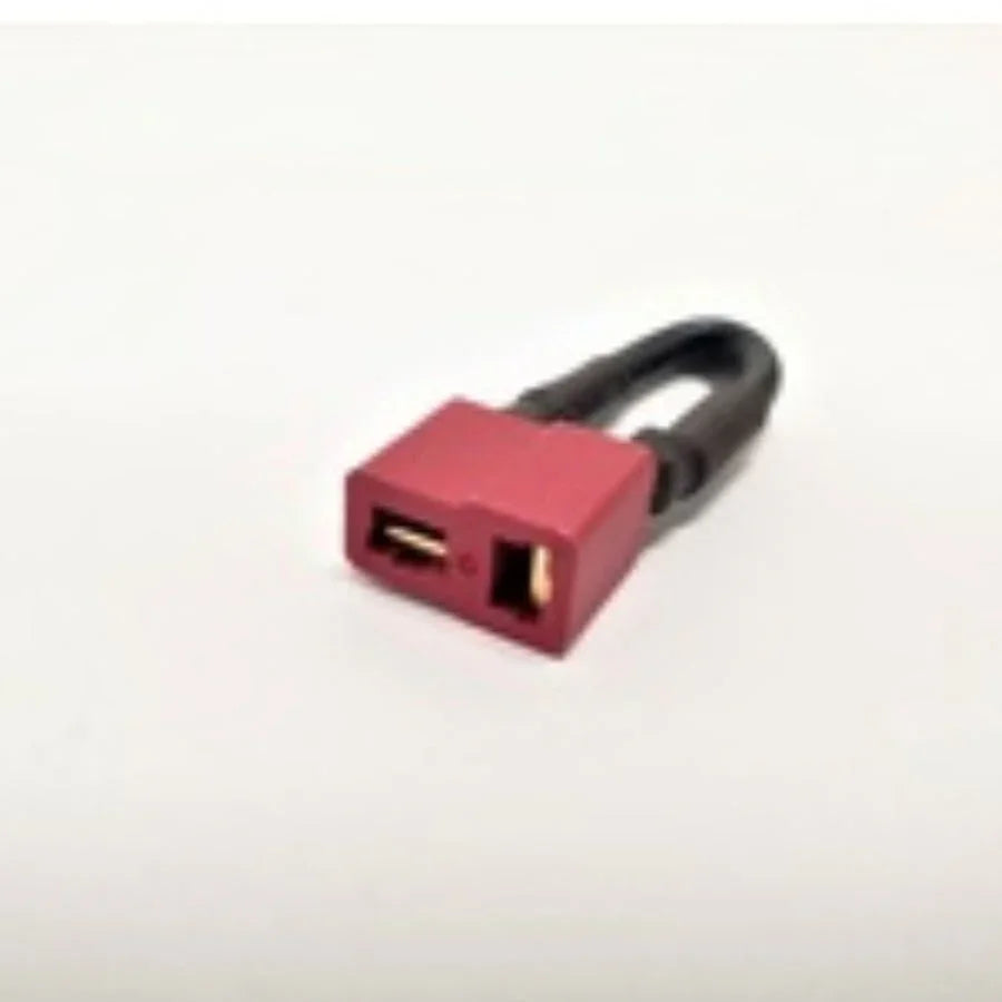 Tornado RC Female Deans Dead Plug Adaptor – TRC-0011 Connector Tool