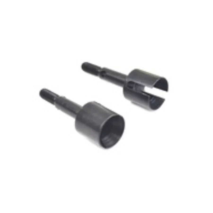 Black plastic model kit parts for hobby assembly, compatible with scale models and collectibles
