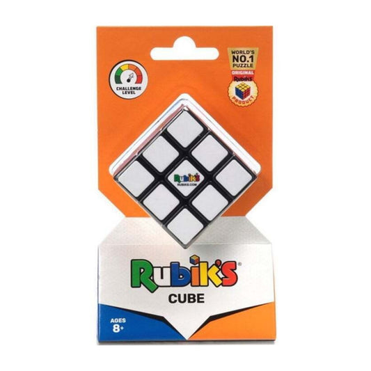 Rubik's Cube 3x3 Cube Game Puzzle