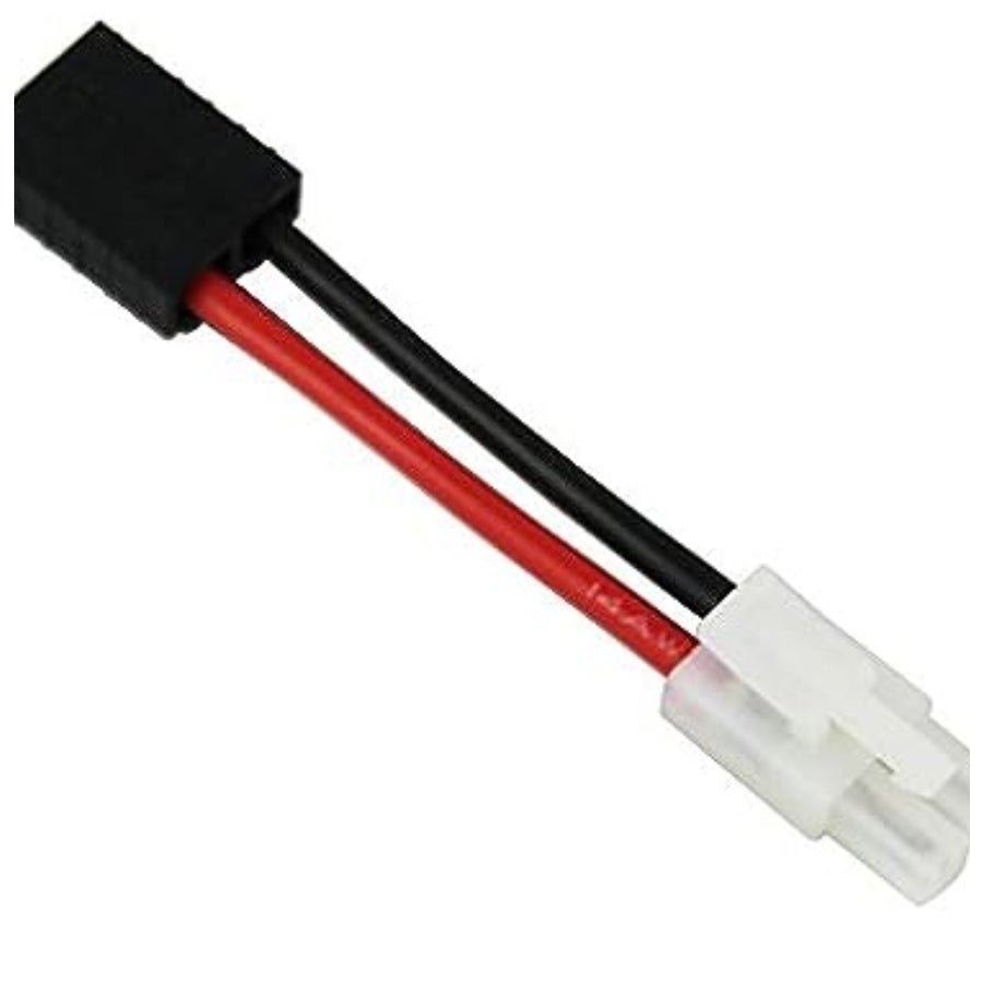 Adattatore Cavo Tamiya A Deans 12AWG - Per Caricabatterie - Foto 11