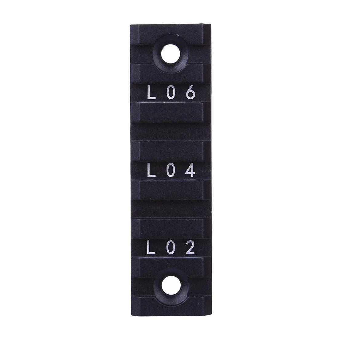 Vector Metal Upper and Side Rail Kit - image 5