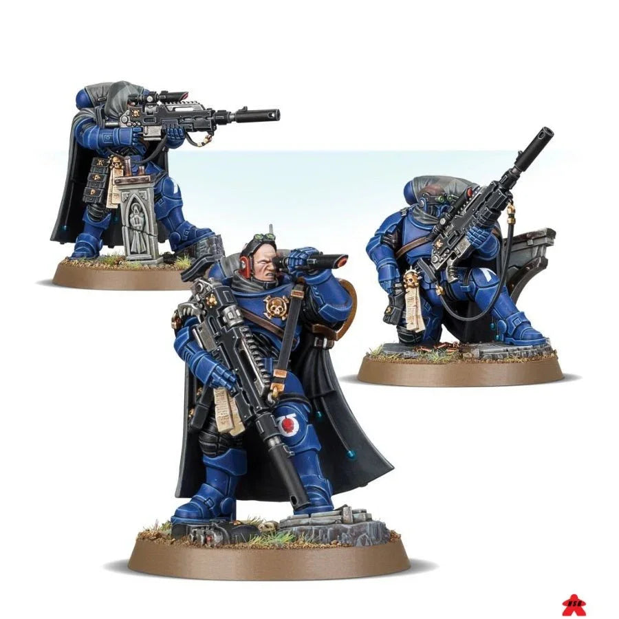 Warhammer: 40,000: Space Marines: Primaris Eliminators - image 2