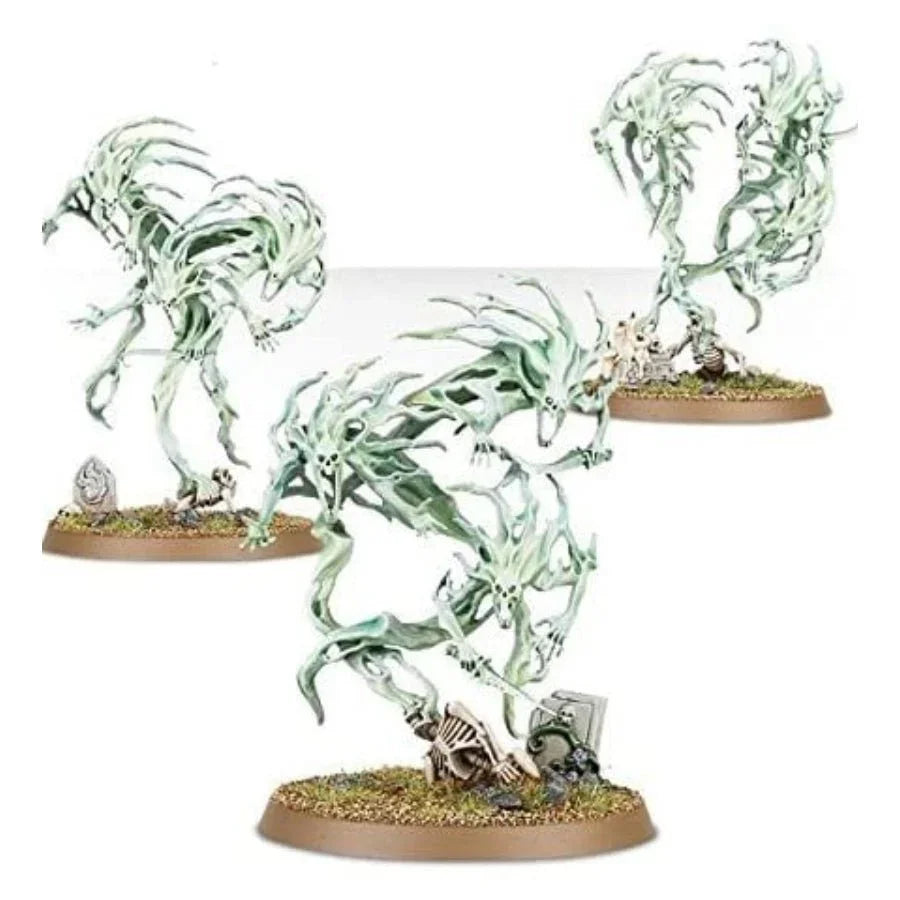 Warhammer: Age Of Sigmar: Nighthaunt: Spirit Hosts - image 2