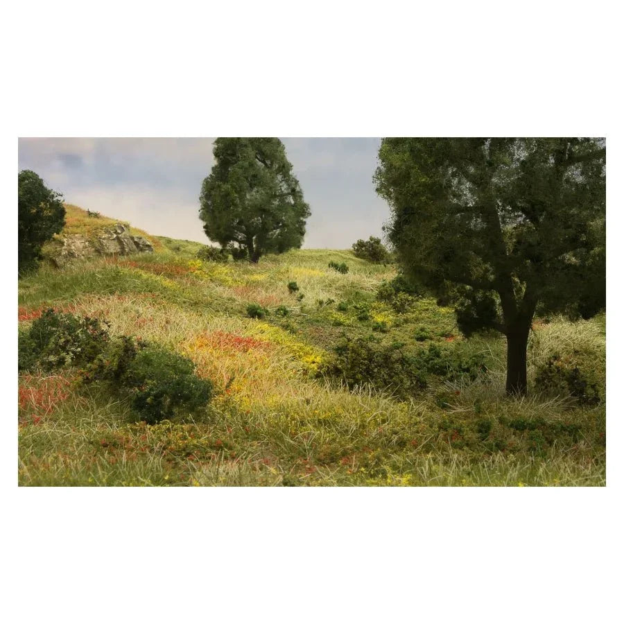 Woodland Scenics - Flowers in 4 Colors T48 - image 2