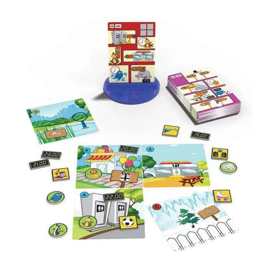Zooligans Game - image 2