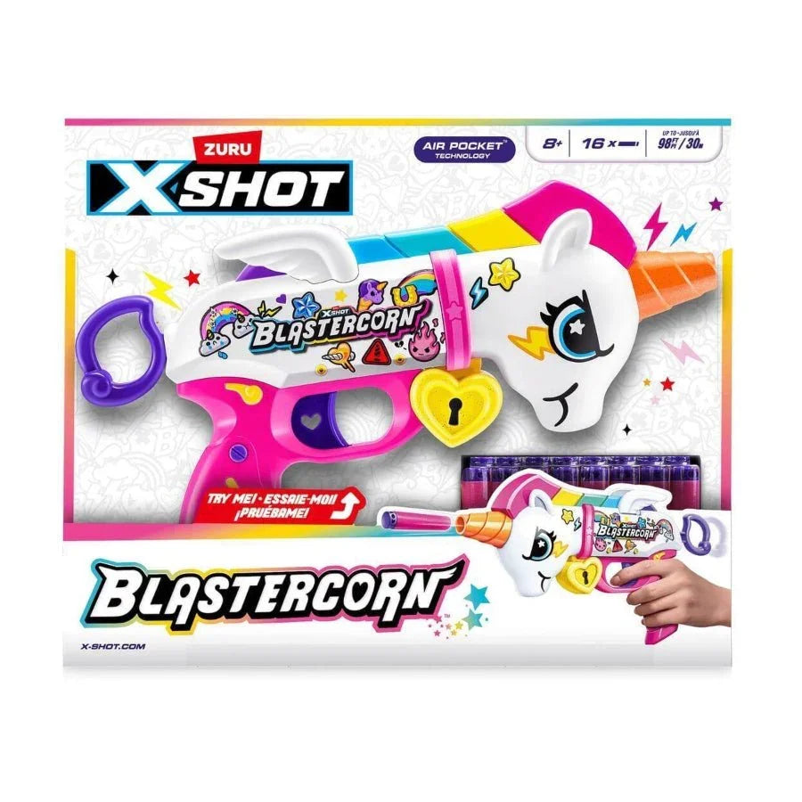 X Shot Blaster Corn Gun main image 0