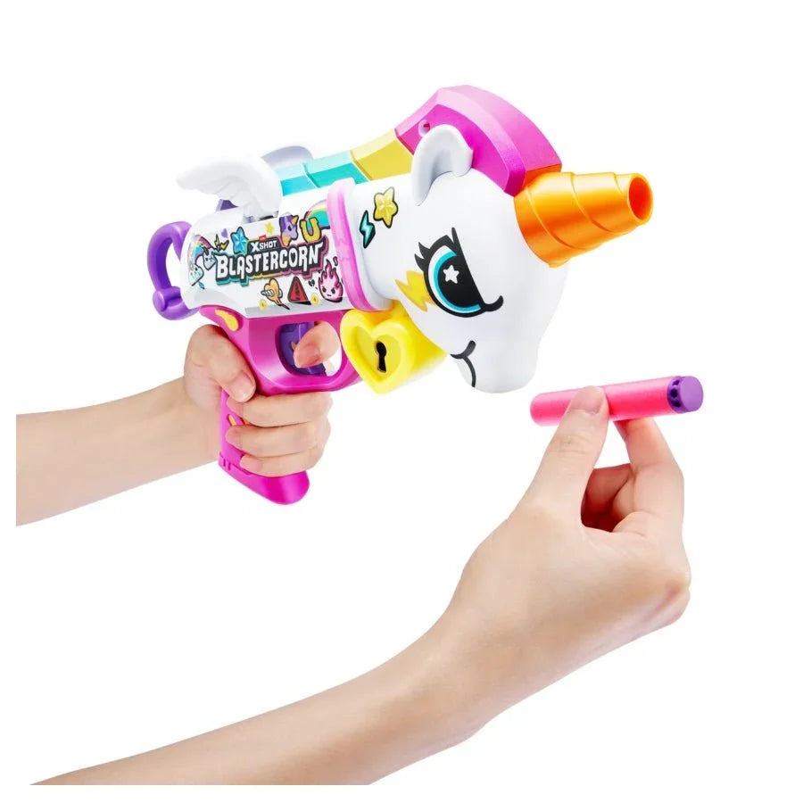 ZURU - X-Shot Blastercorn - image 2