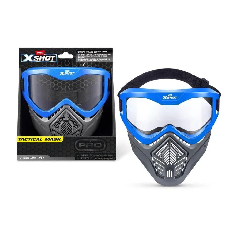 ZURU XSHOT Mask