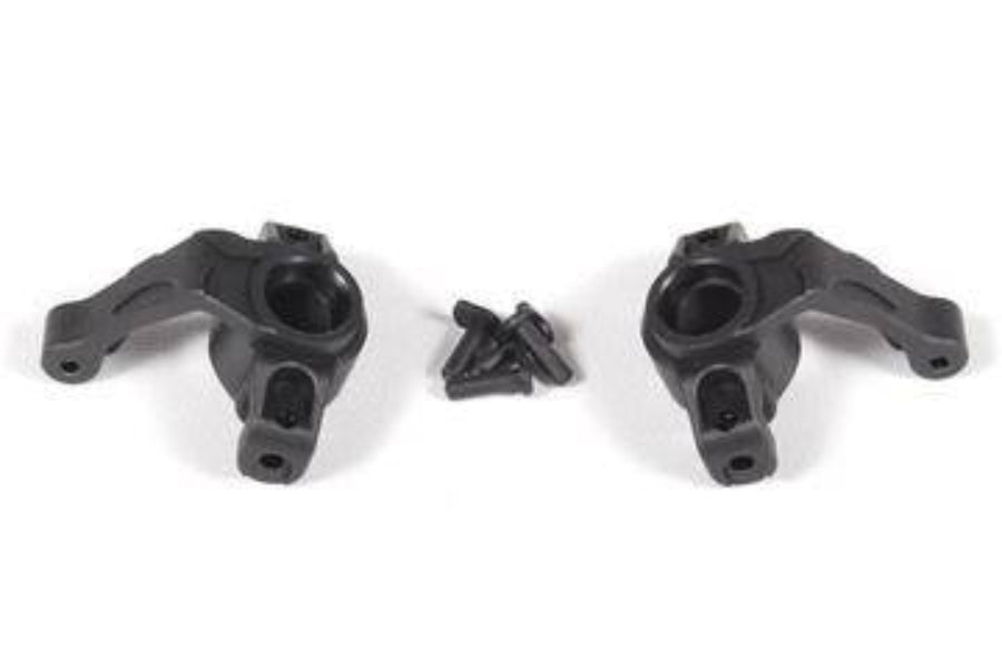 Axial Yeti 0AX31110 steer knuckle set 2PCS for RC car steering repair or upgrade