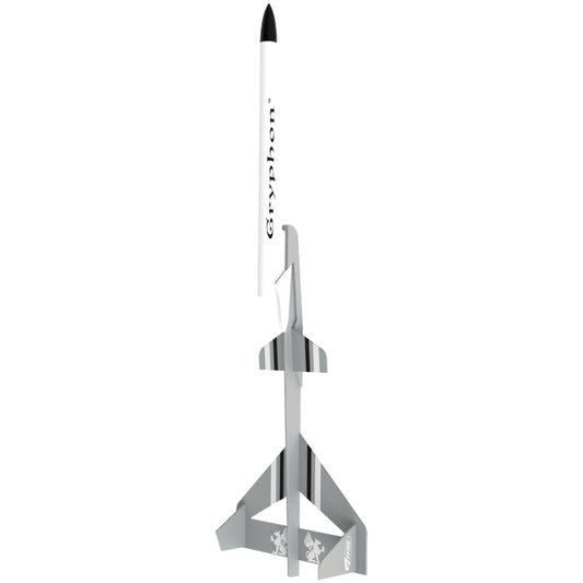 Estes Gryphon Boost Glider Model Rocket Kit