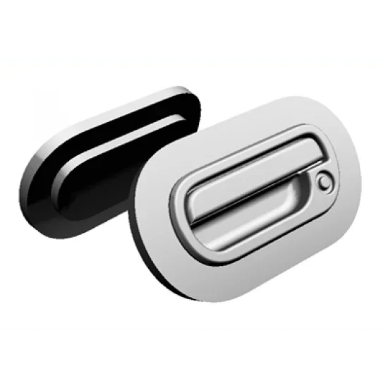 24KRC 300ZX Twinz Design Handle Doors