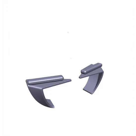 24KRC 300ZX Twinz Design Inserts Type I