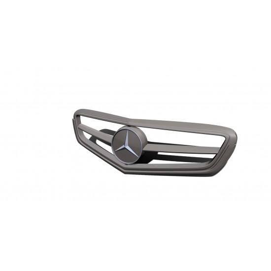 24KRC C63 AMG Front Grill