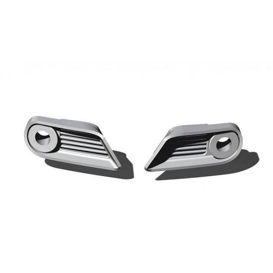 24KRC E46/M3 Fog Lights