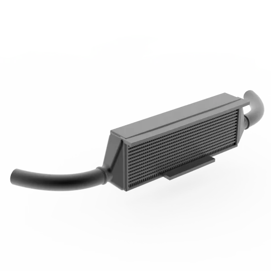 24KRC Intercooler Toyota MK4 RB - image 2