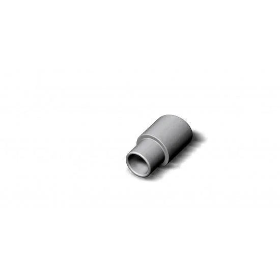 24KRC Spirit Rei S13 Exhaust