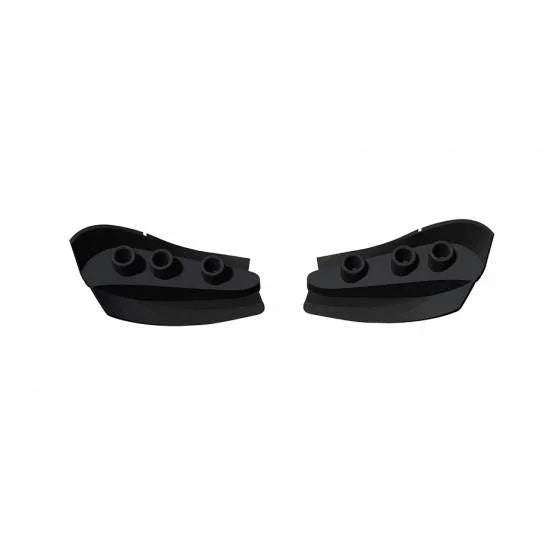 24KRC Supra A90 Custom Light Buckets - image 3