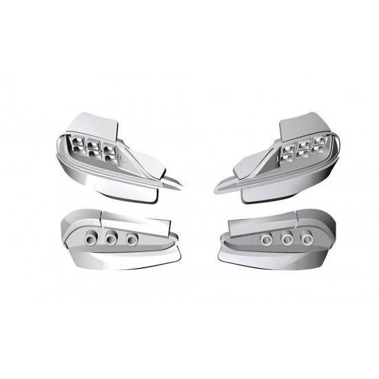 24KRC Supra A90 Light Bucket