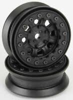 2747-15 | Pro-Line 1.9" 6 Spoke Beadlock Rock Crawler Rims 2Pcs Pro-Line