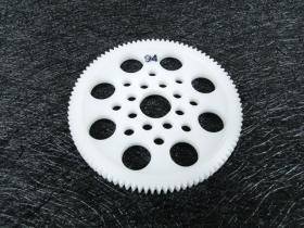 3Racing 3RAC-SG4894 Spur Gear – 48 pitch, 94-tooth RC replacement and upgrade part.