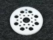 3RAC-SG4878 48 PITCH SPUR GEAR 78T - Aussie Hobbies