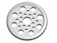 3RAC-SG4887 48P SPUR GEAR 87T - Aussie Hobbies