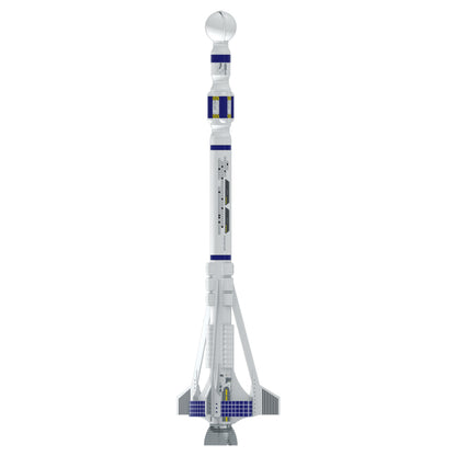 Estes Mars Longship Advanced Model Rocket Kit