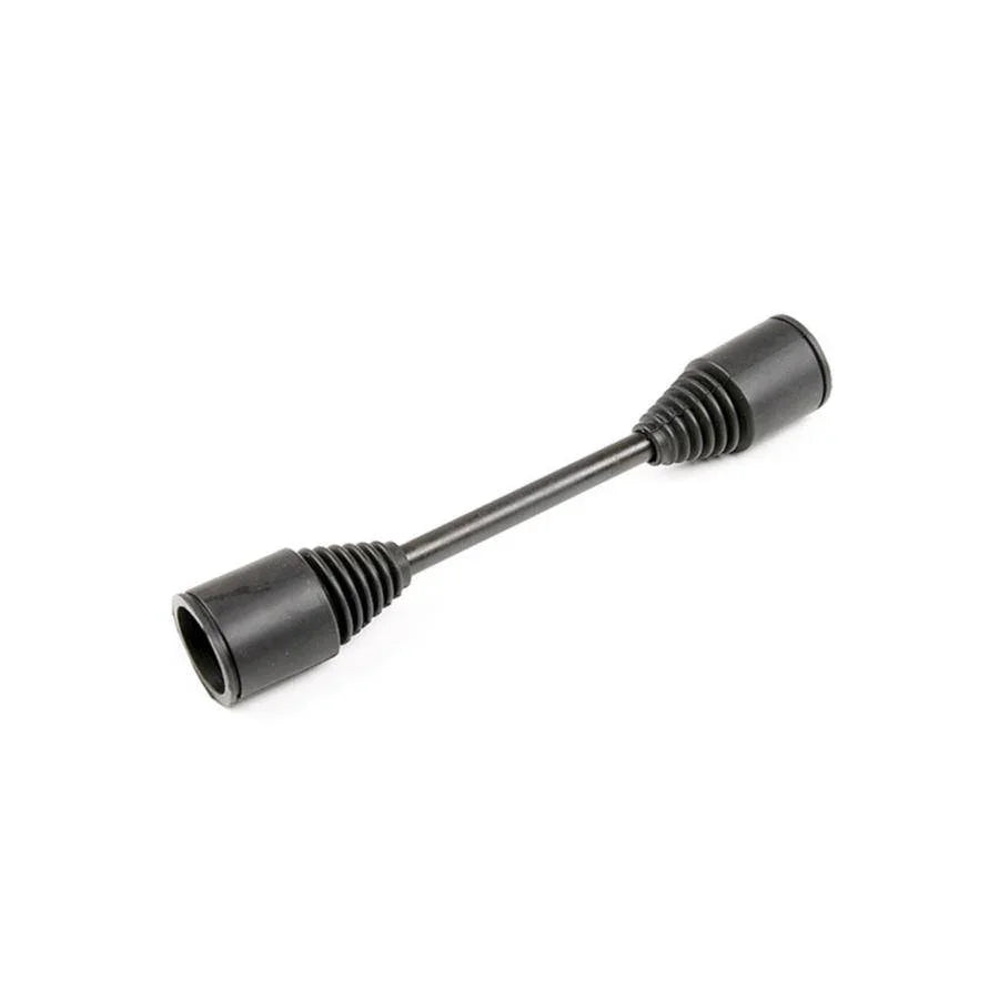 65030 Rovan 9mm Drive Shaft /w Rubber Boots
