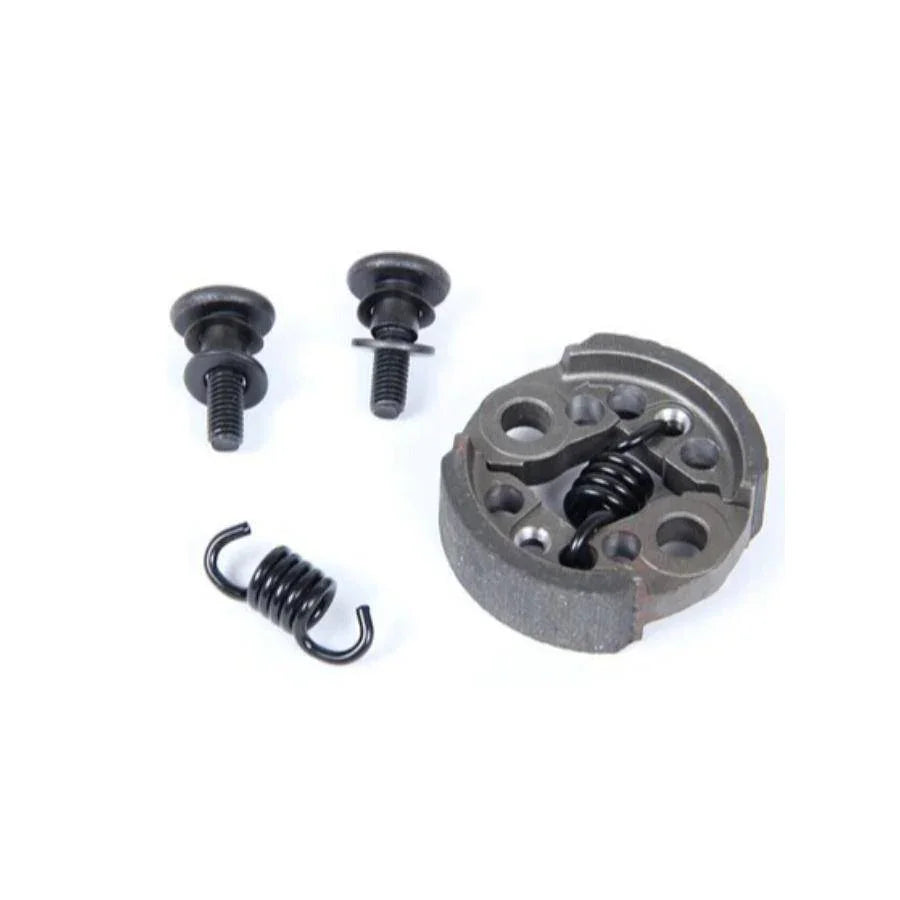 Rovan Lightweight 7000RPM Clutch Set (670251) – high-performance RC upgrade part.