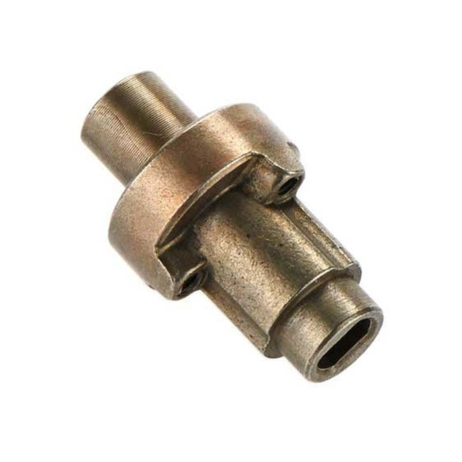 Axial AR44 differential locker for RC crawler axle upgrade and improved off-road traction