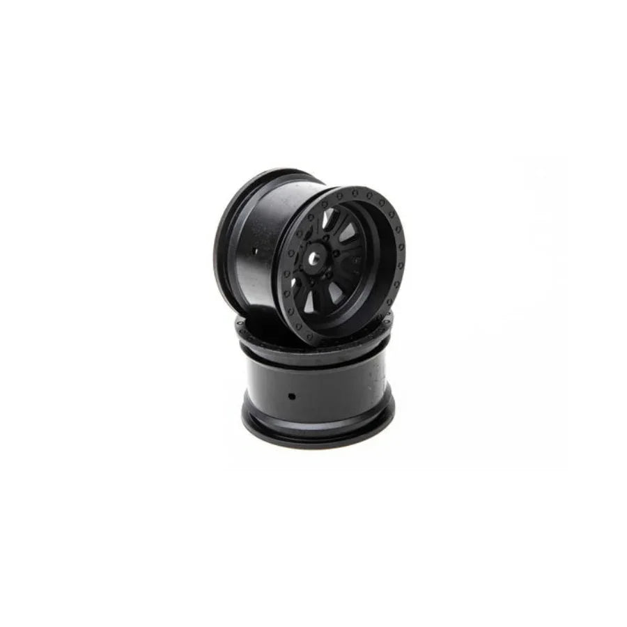 Axial 2.2 Raceline Monster Black - Aussie Hobbies