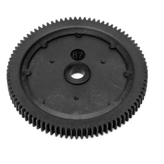HPI 86946 SPUR GEAR 87 TOOTH (48 PITCH)