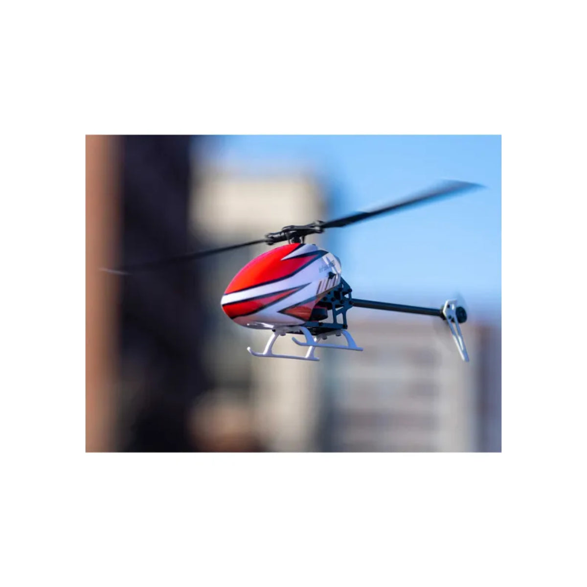 Blade Infusion 180 RC Helicopter – BNF Basic BLH7050