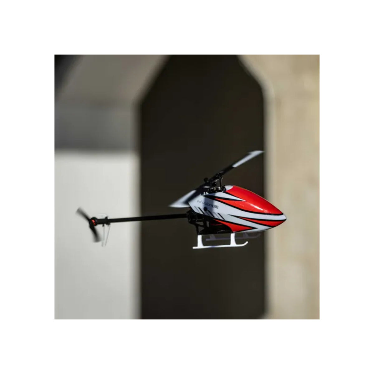 Blade Infusion 180 RC Helicopter – BNF Basic BLH7050