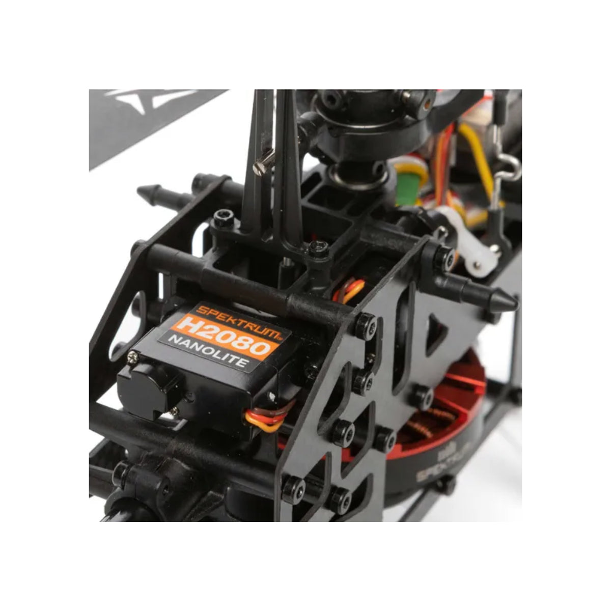 Blade Infusion 180 RC Helicopter – BNF Basic BLH7050