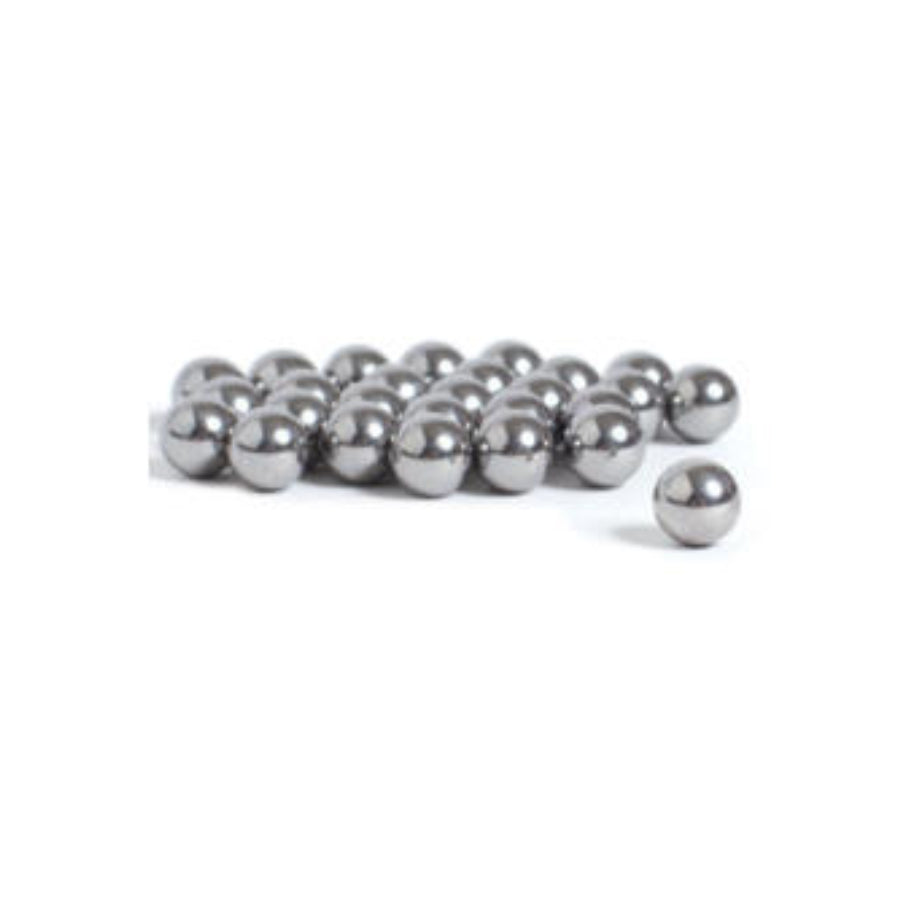 REPLACEMENT METAL AMMO 100 X 9.5MM - Aussie Hobbies
