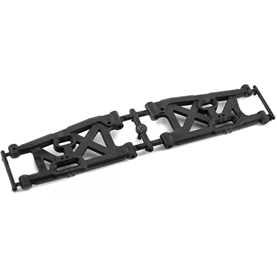 Thunder Tiger Rear Suspension Arm Set (2) S3 PD1956 - Aussie Hobbies