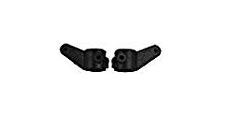 RH-10430 Steering Knuckle Arm 1set - Aussie Hobbies