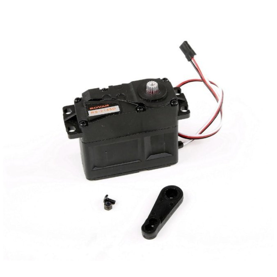 Rovan 1/5 45kg Metal Geared Servo w/ Plastic Servo Horn