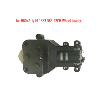 Huina Steering Gearbox For 1583
