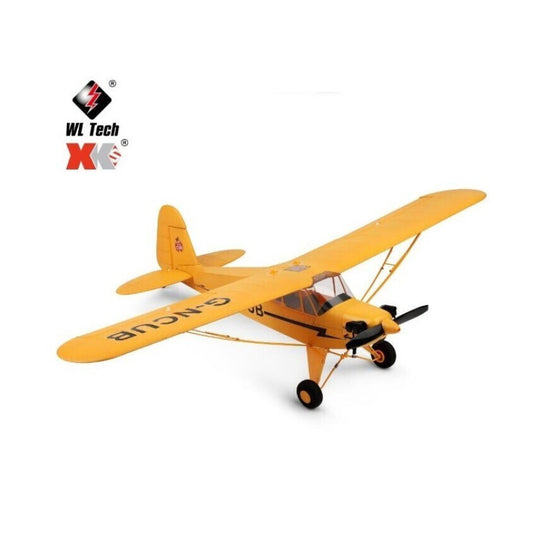 WL Toys - Skylark Cub A160-J3 brushless RTF