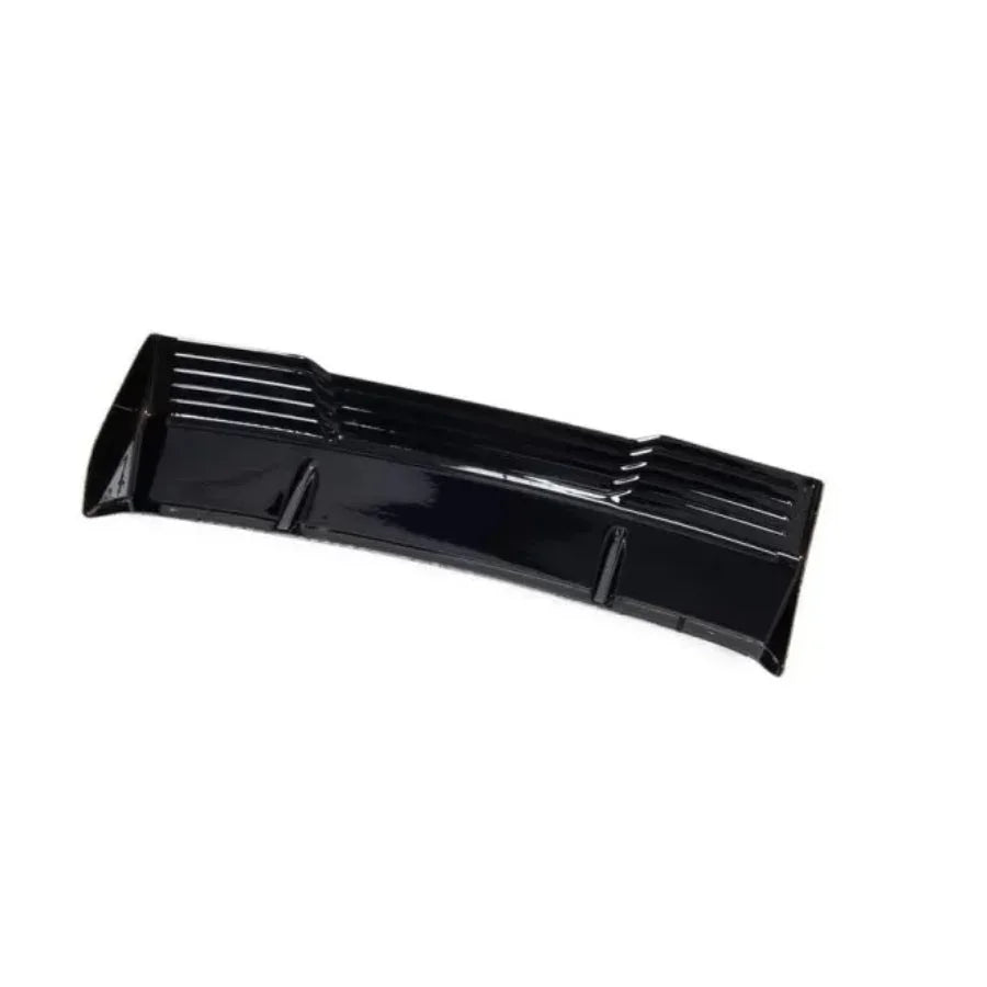 ARRMA FELONY 6S BLX Black Rear Wing