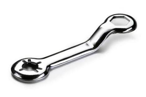 Flywheel wrench - Aussie Hobbies 