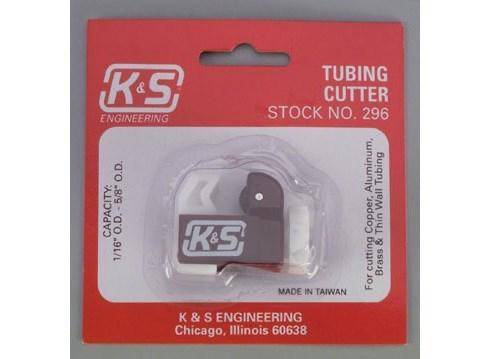 K&S 296 Tubing Cutter - Aussie Hobbies 