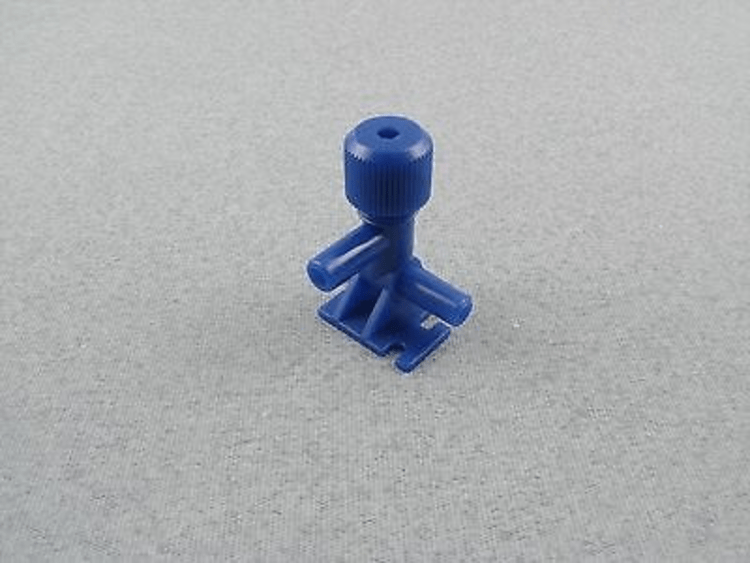 RADIOACTIVE GA2022 VALVE CUT OFF FUEL +WATER - Aussie Hobbies