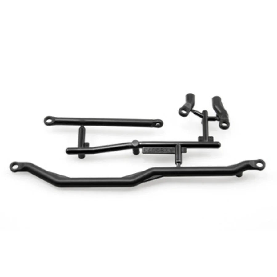 Axial AR60 OCP Steering Link – Heavy-Duty RC Front Steering Upgrade