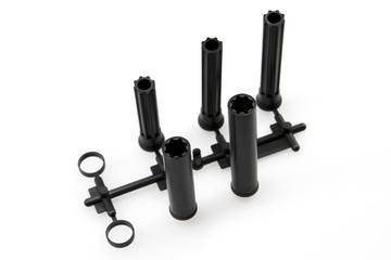 0AX80084 WB8 DRIVESHAFT - Aussie Hobbies